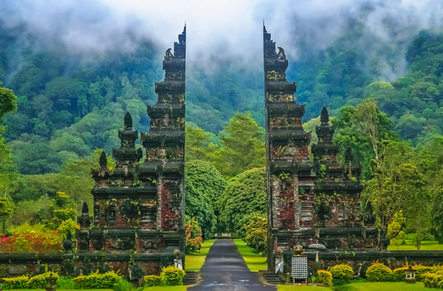 Indonesia Bali