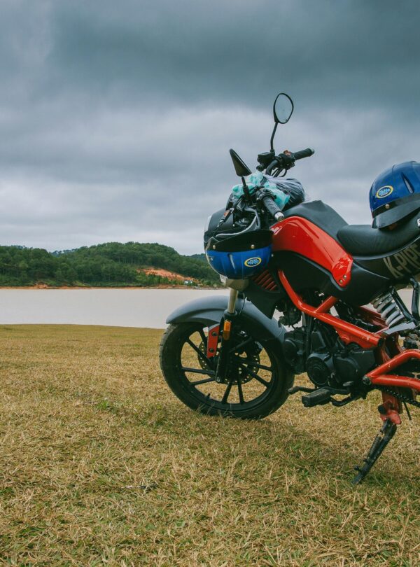 Bike tours