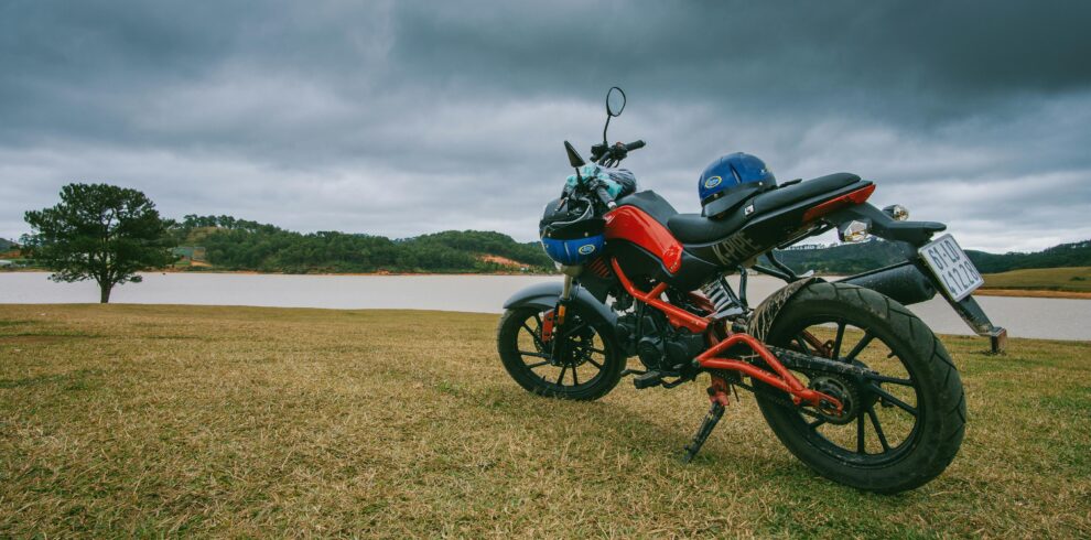 Bike tours