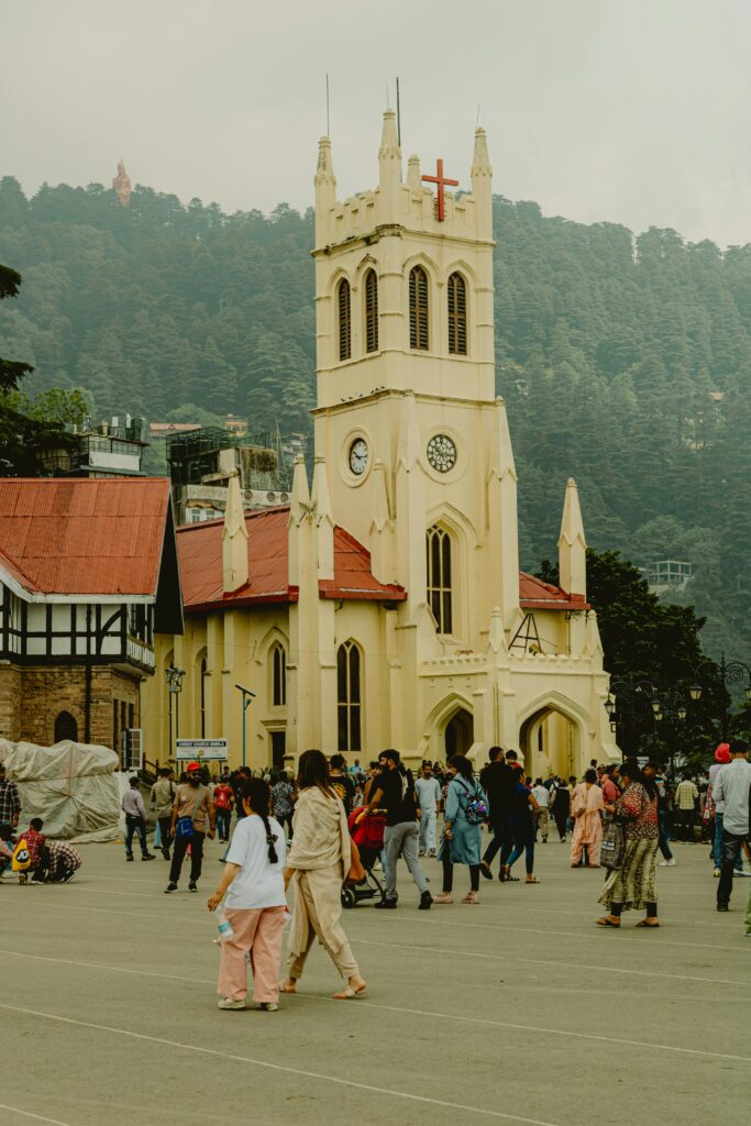 Shimla