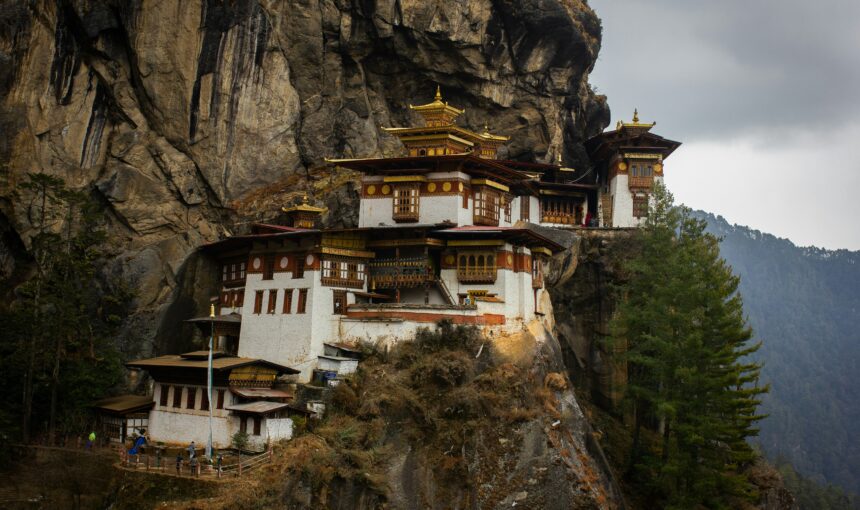 OVERLAND PACKAGE BHUTAN