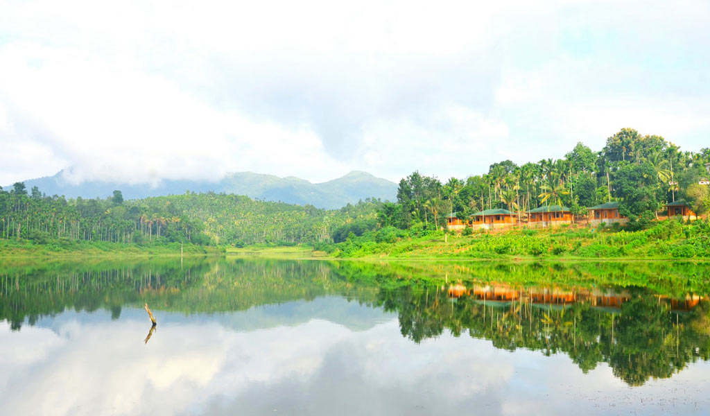 LakeRose Wayanad Resort 1