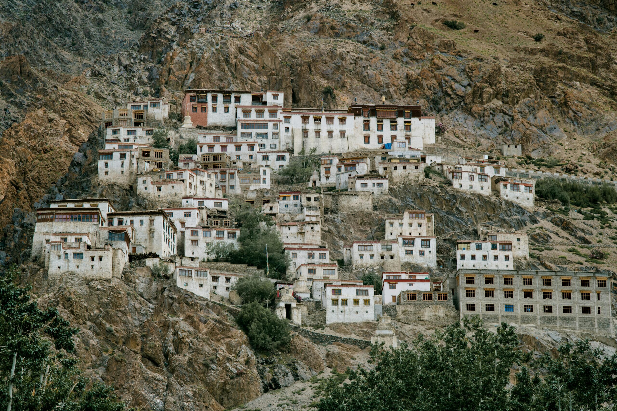 Ladakh