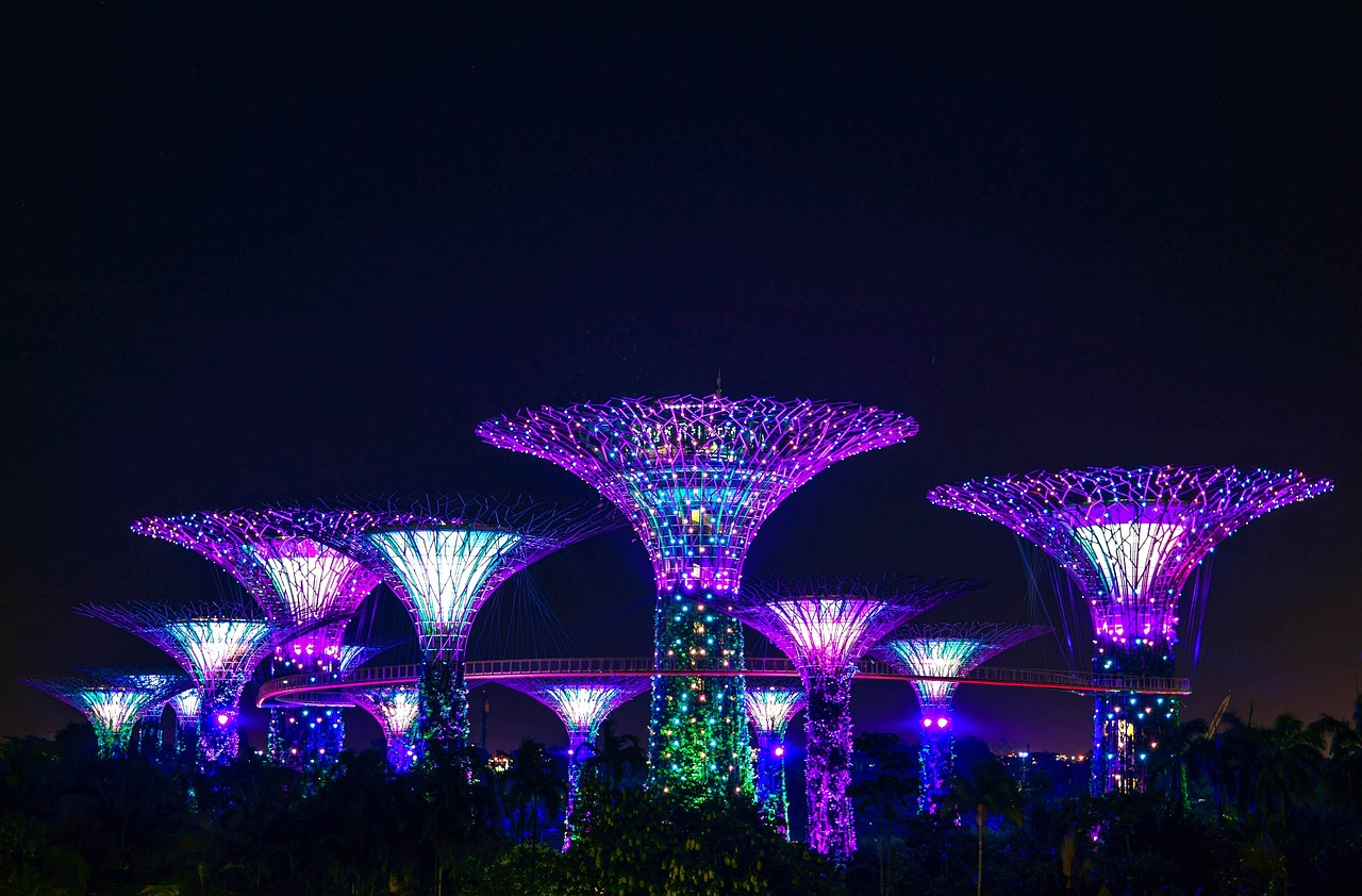 Singapore