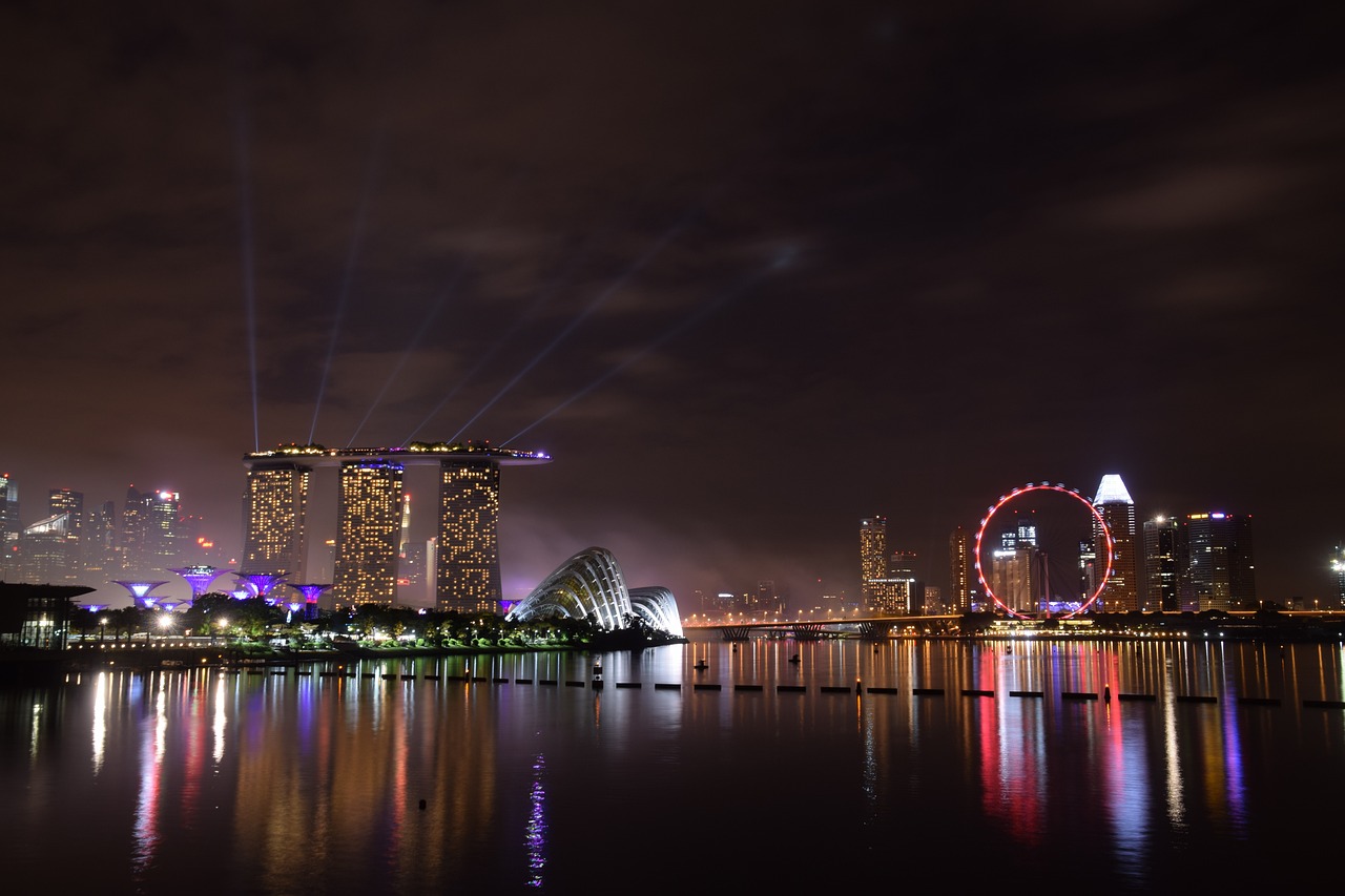 Singapore