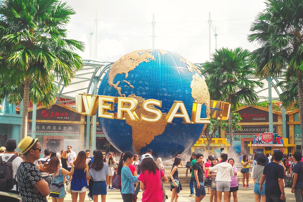 Singapore