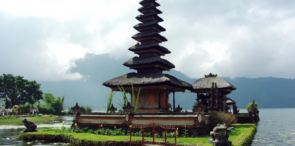 Bali, Indonesia