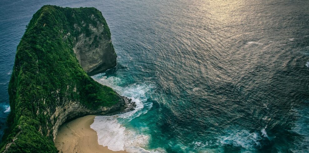 Bali Beach