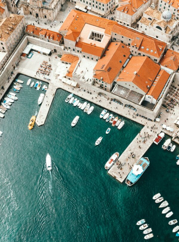 Crotia Europe Tour Packages