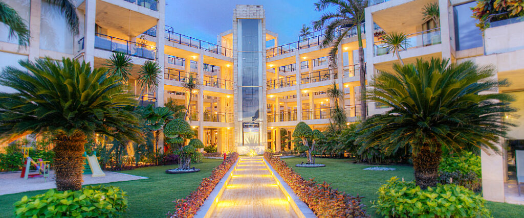 FURAMA EXCLUSIVE OCEAN BEACH SEMINYAK