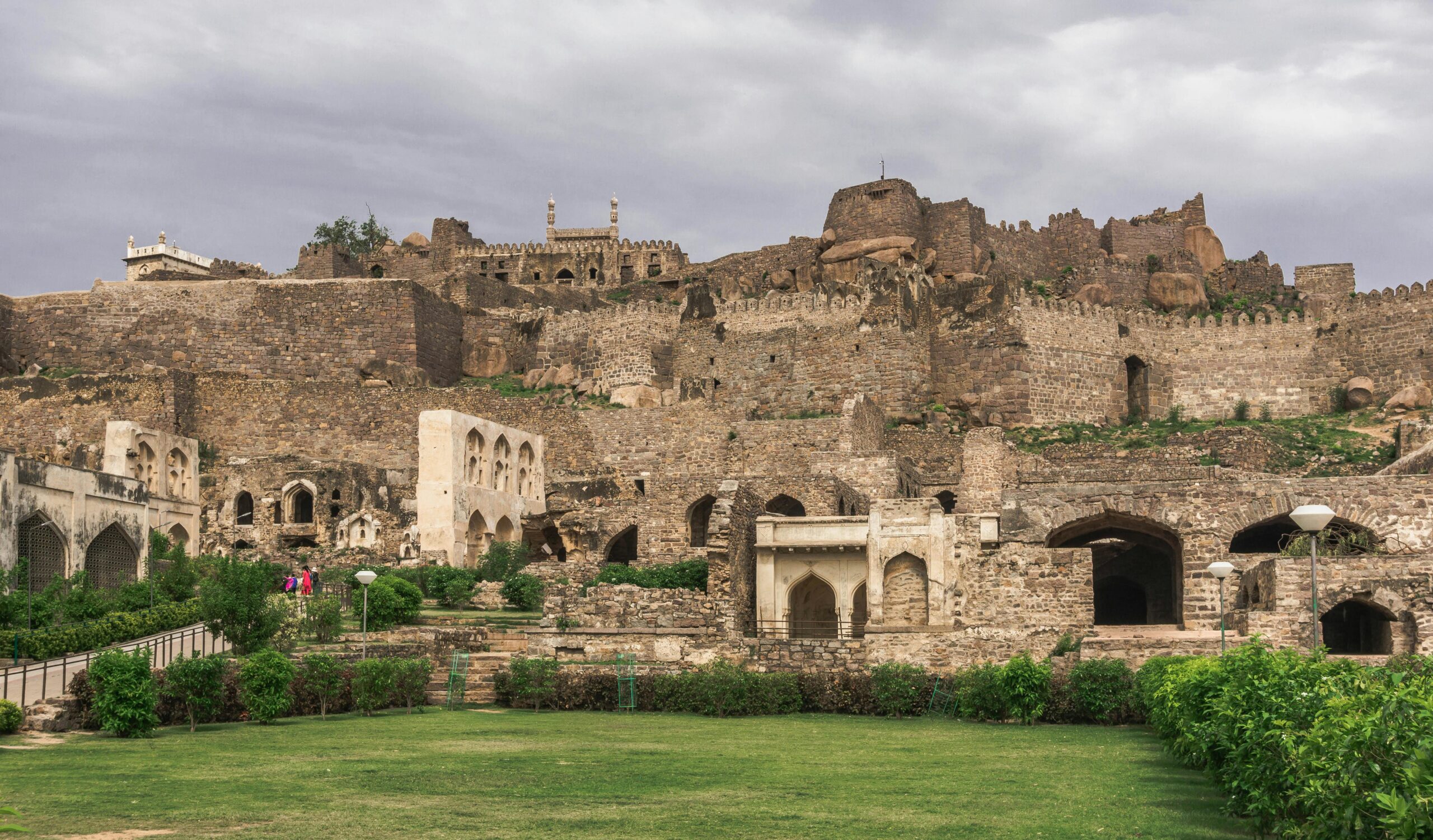 03 Nights Hyderabad Tour Package