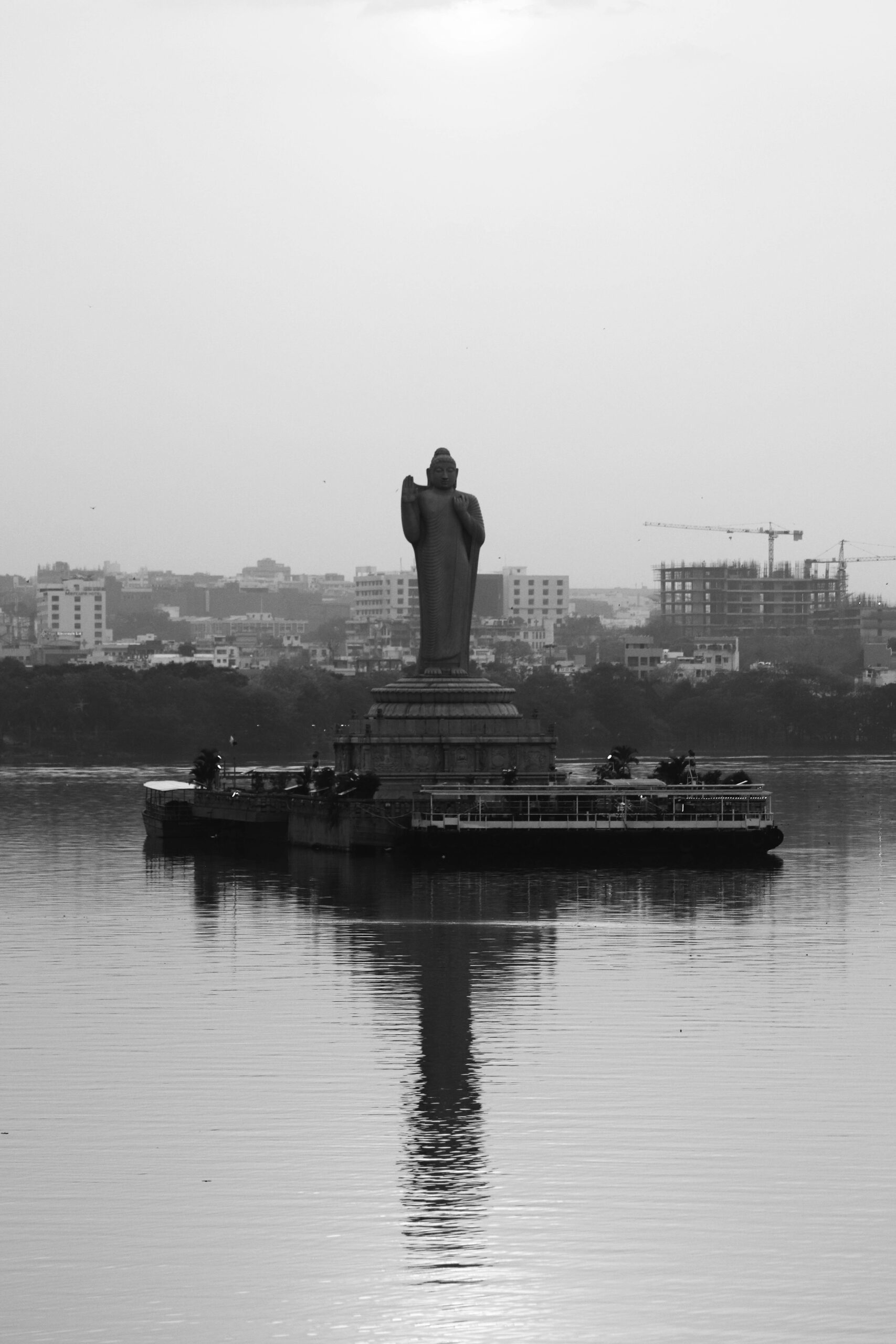 03 Nights Hyderabad Tour Package