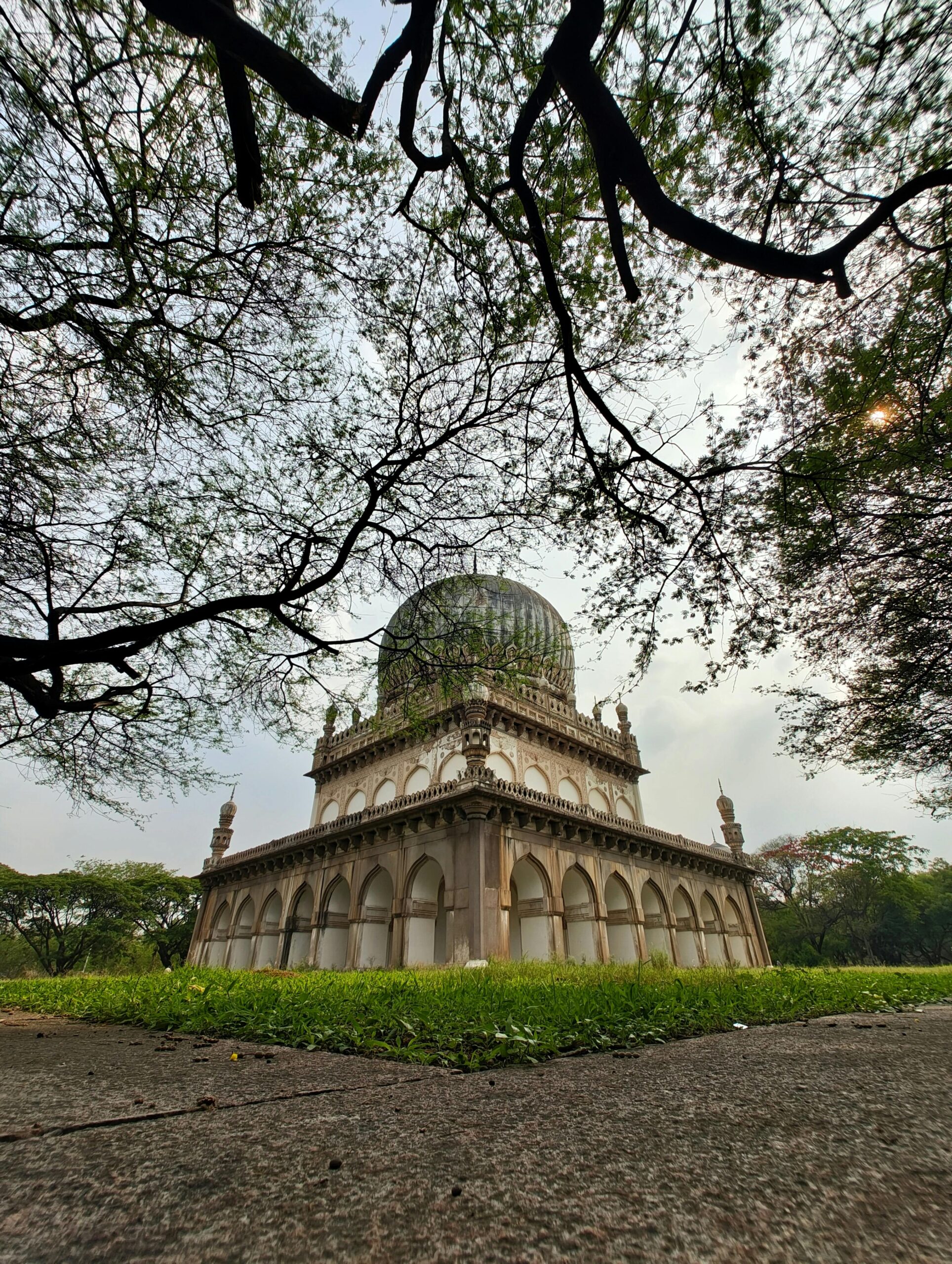 03 Nights Hyderabad Tour Package