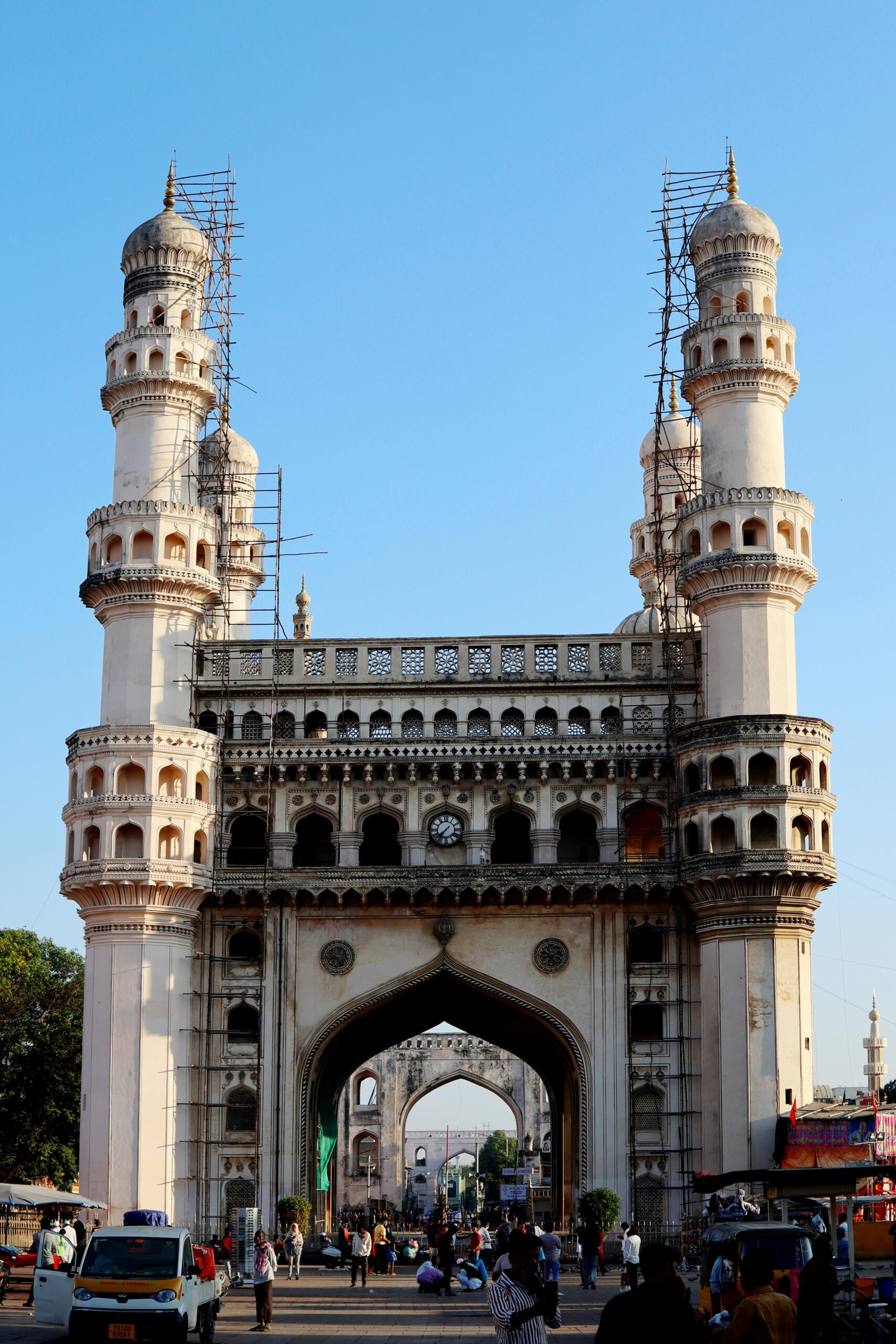03 Nights Hyderabad Tour Package