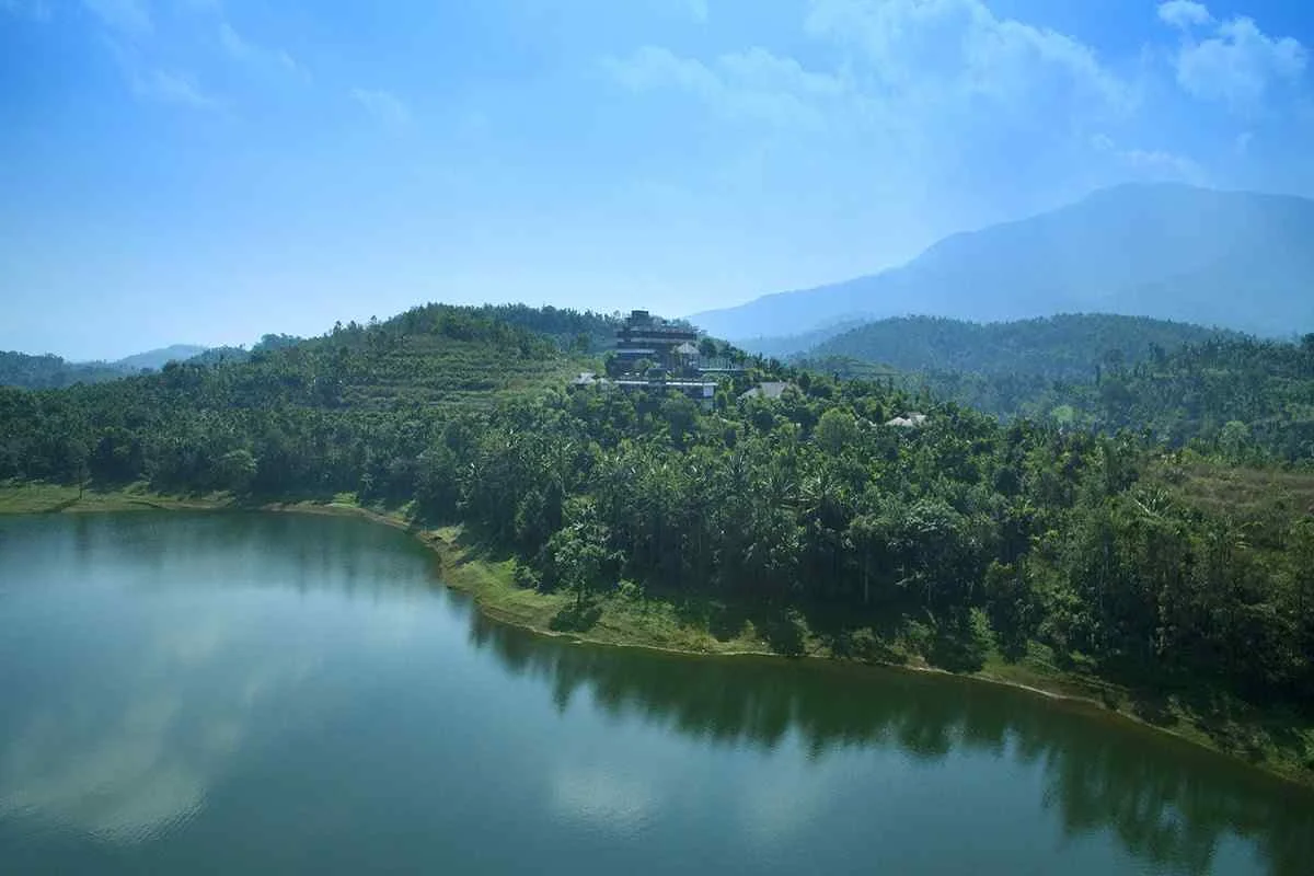 ARAYAL RESORTS WAYANAD 2