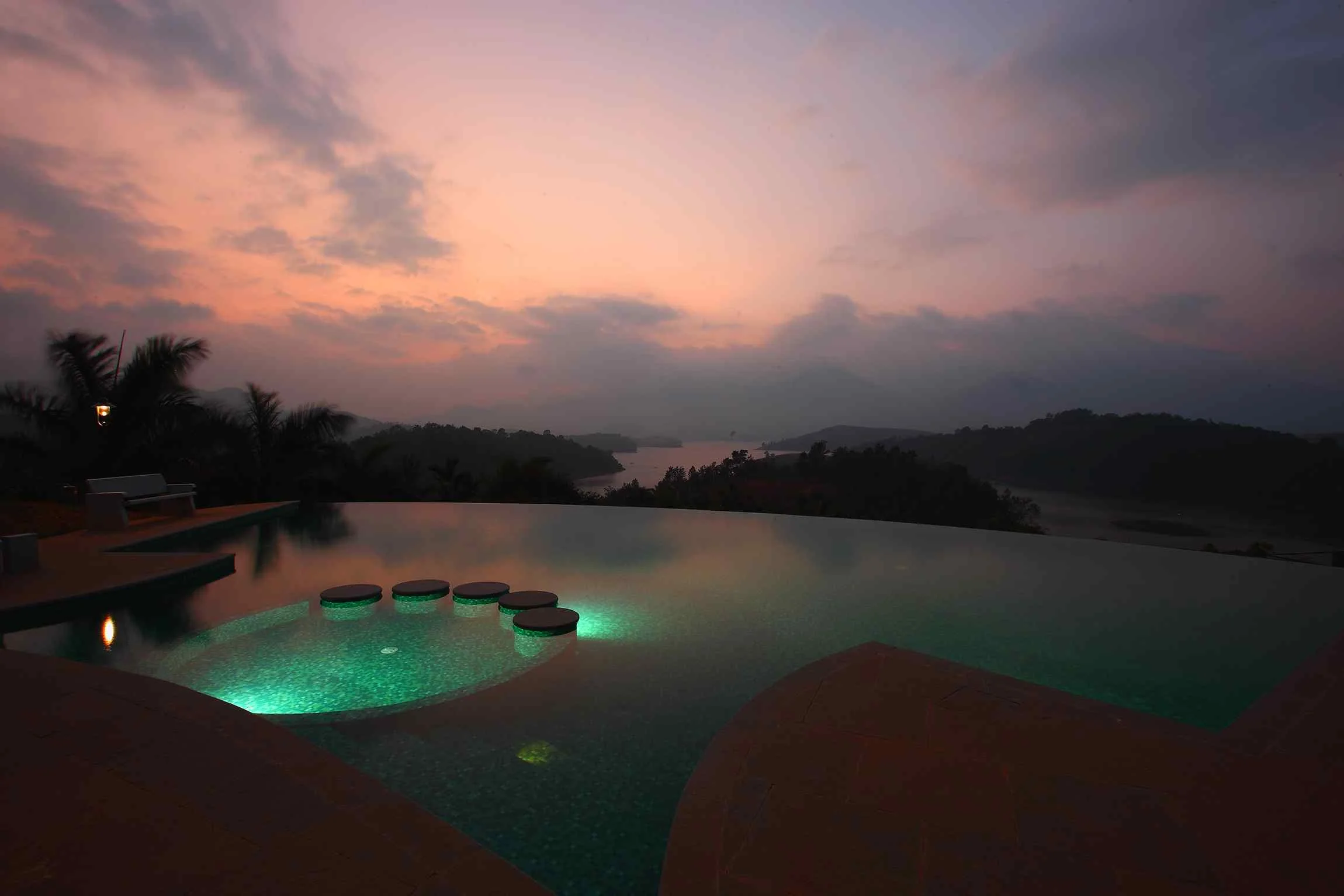 ARAYAL RESORTS WAYANAD 3