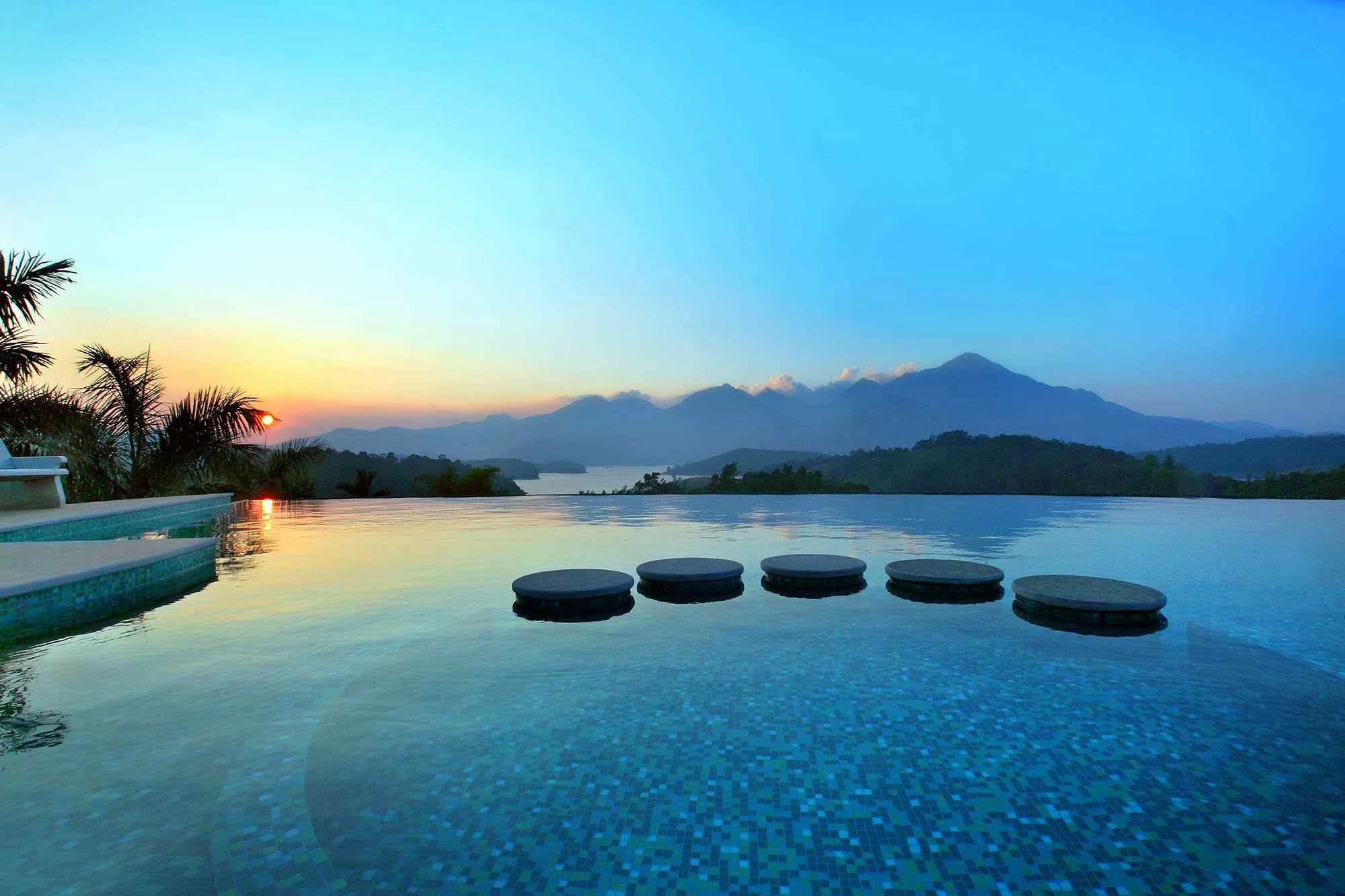 ARAYAL RESORTS WAYANAD 4