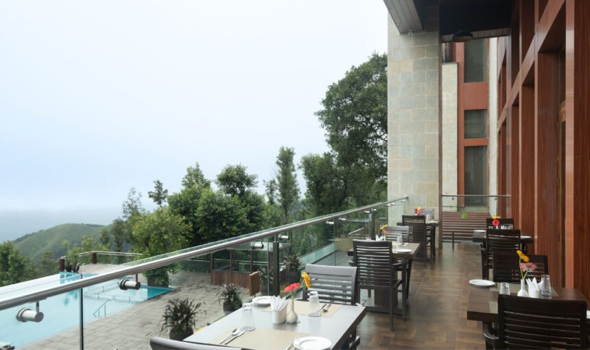 Remarkable Trivik Hotels & Resorts Chikmagalur Reviews: Awesome!
