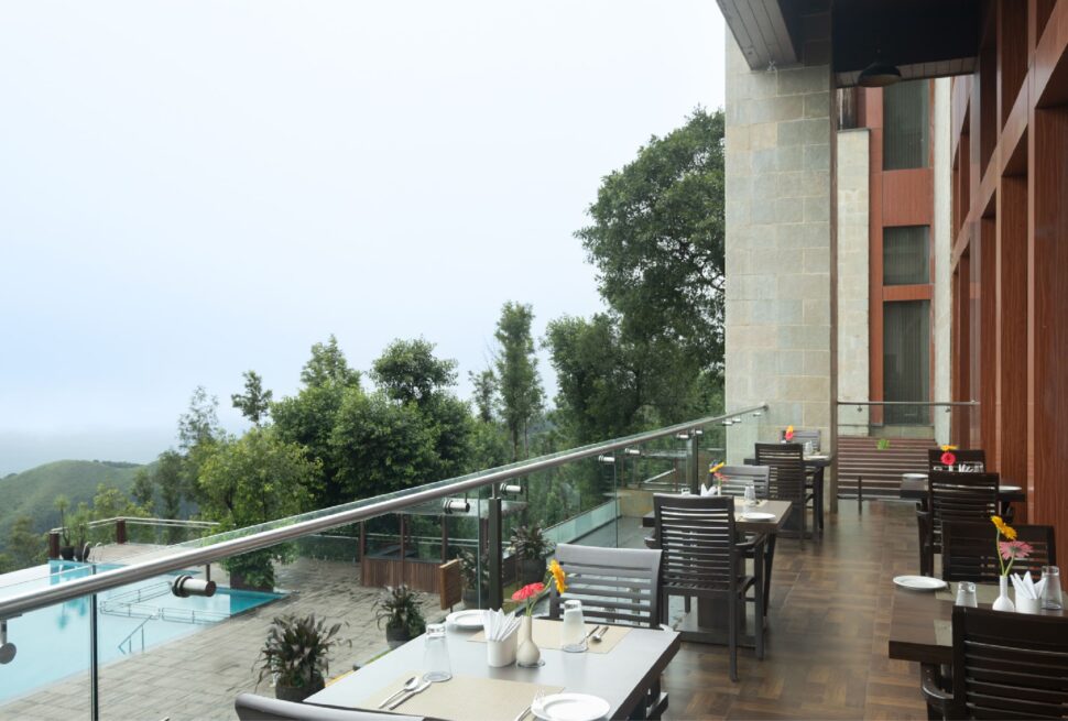 Trivik Hotels & Resorts Chikmagalur Reviews