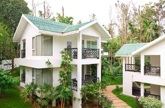 3 Nights 4 Days Package at The Woods Resorts at Wayanad