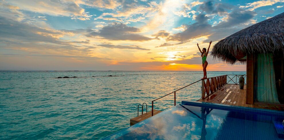 Villa Nautica Paradise Island Resort