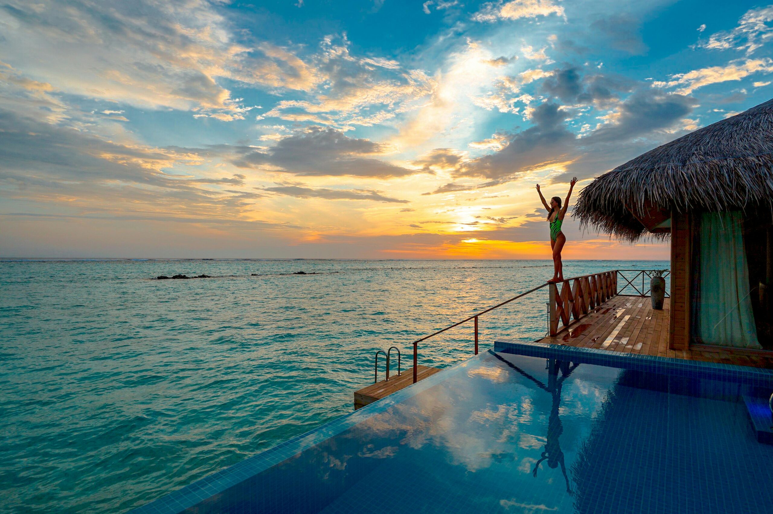 Villa Nautica Paradise Island Resort