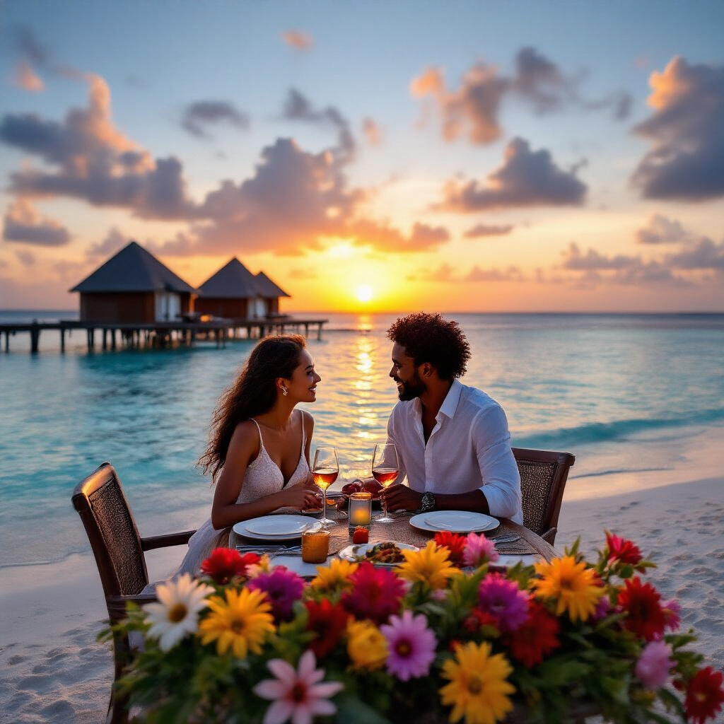 Special Honeymoon Experiences by Season
