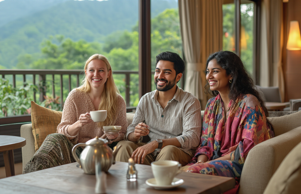 Real Guest Experiences