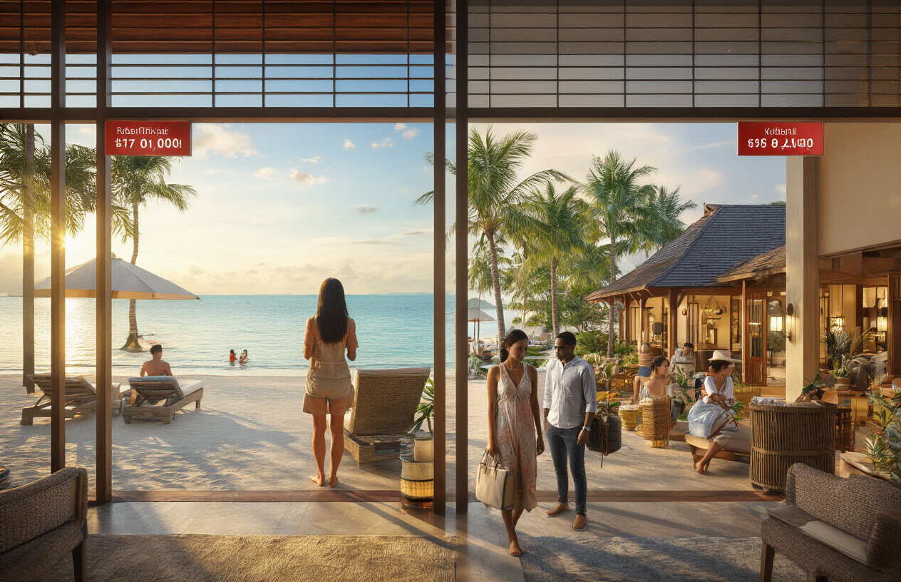 Accommodation Options and Value