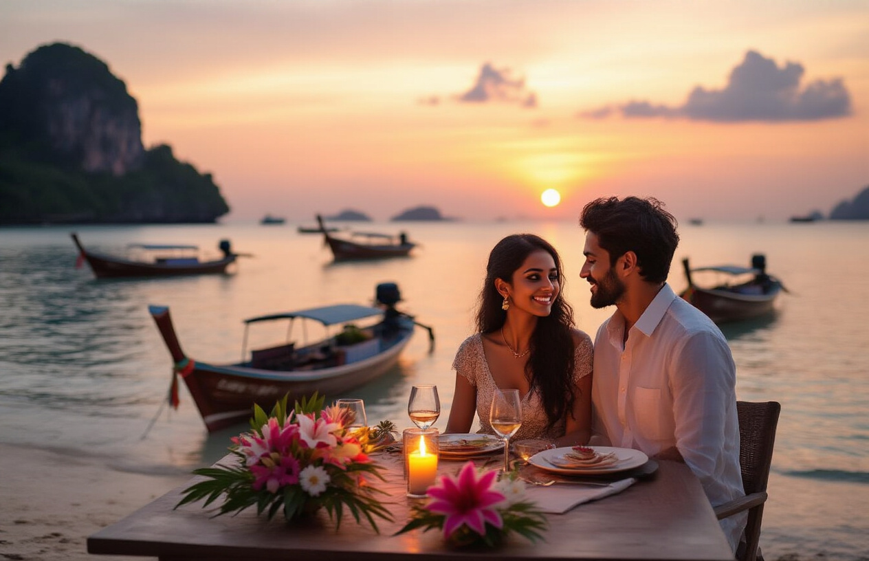 Tailoring Your Visit to Specific Honeymoon Activities