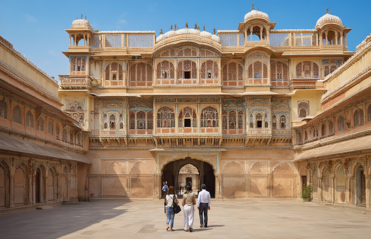 Cultural Heritage Sites