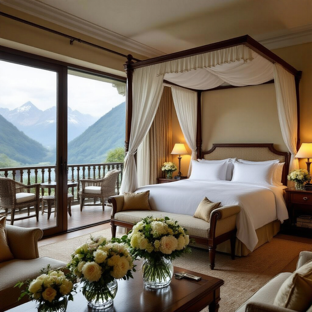 Exceptional Accommodations: Belmond's Most Stunning Properties