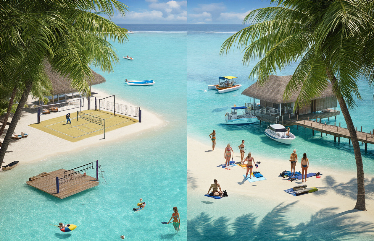 Activities and Recreation