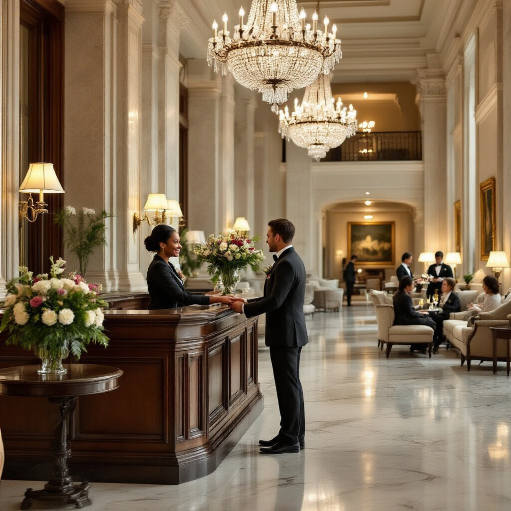 Unparalleled Guest Experiences at Belmond