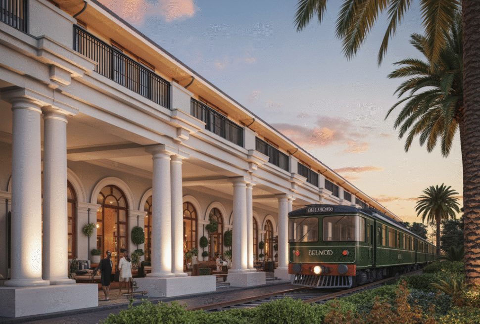 belmond hotels