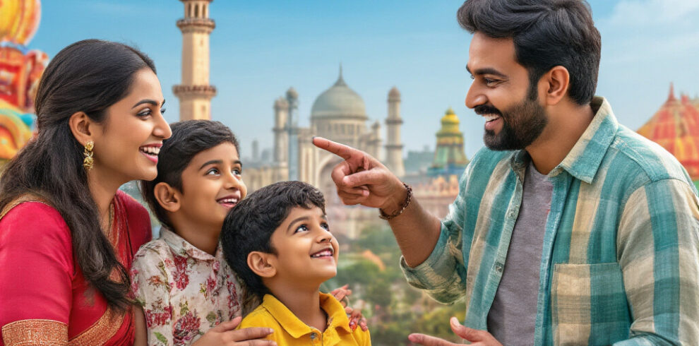 Hyderabad Tourist Places to Visit