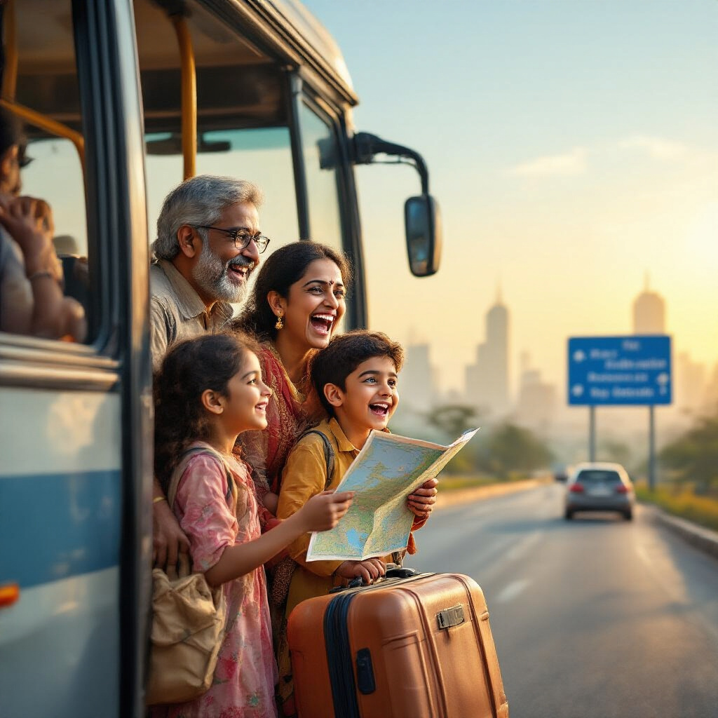 Day Trips from Hyderabad