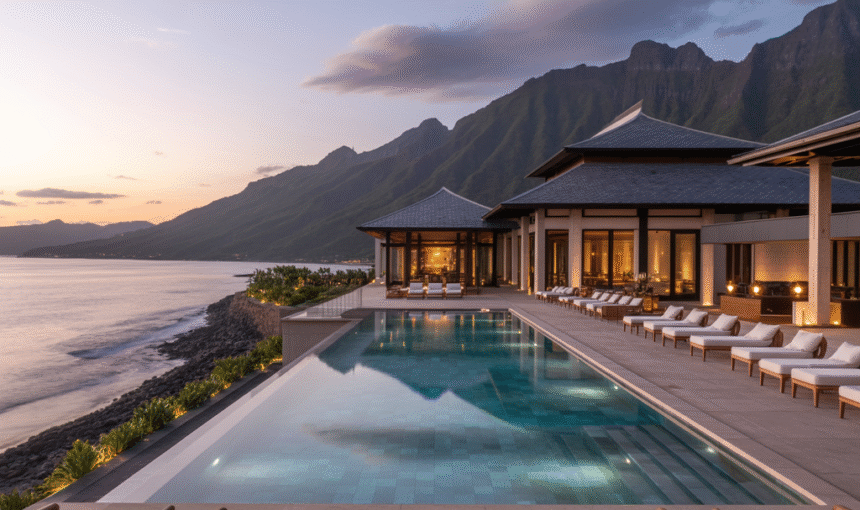 Ultimate Guide: Where are Capella Hotels? Mind-Blowing Finds