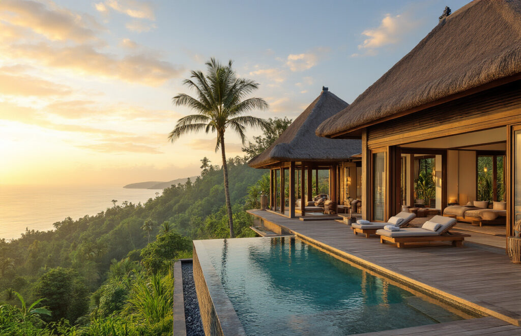 hotel resorts villas by lifestyle retreats in bali indonesia