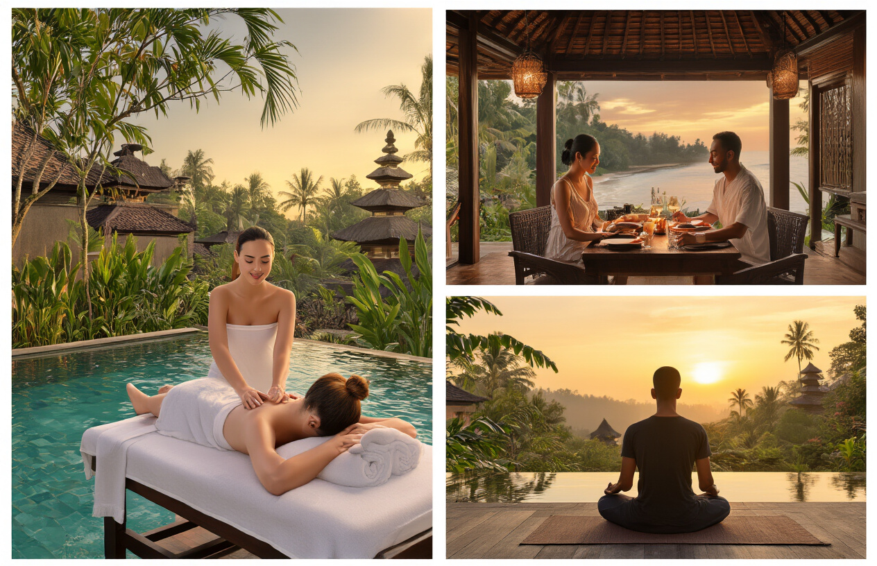 Tailored Experiences for Every Traveler
