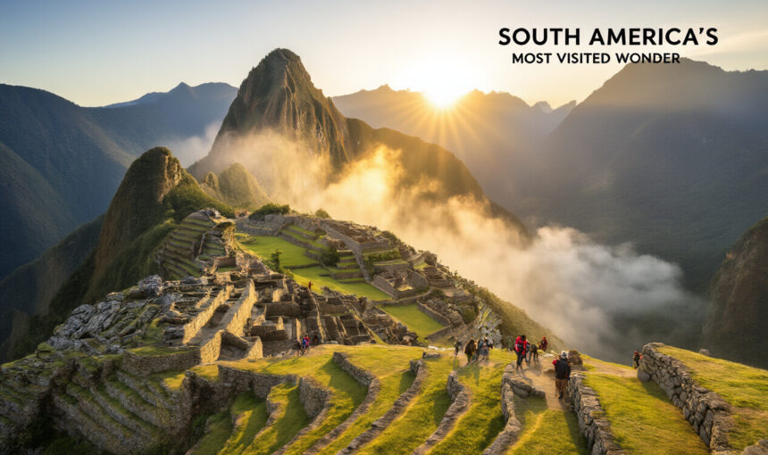 Best Places to Visit in South America for Adventure