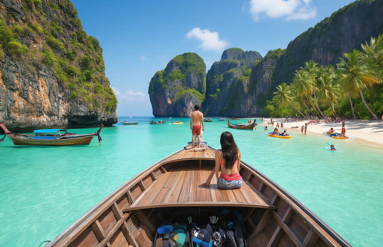 Activities and Excursions