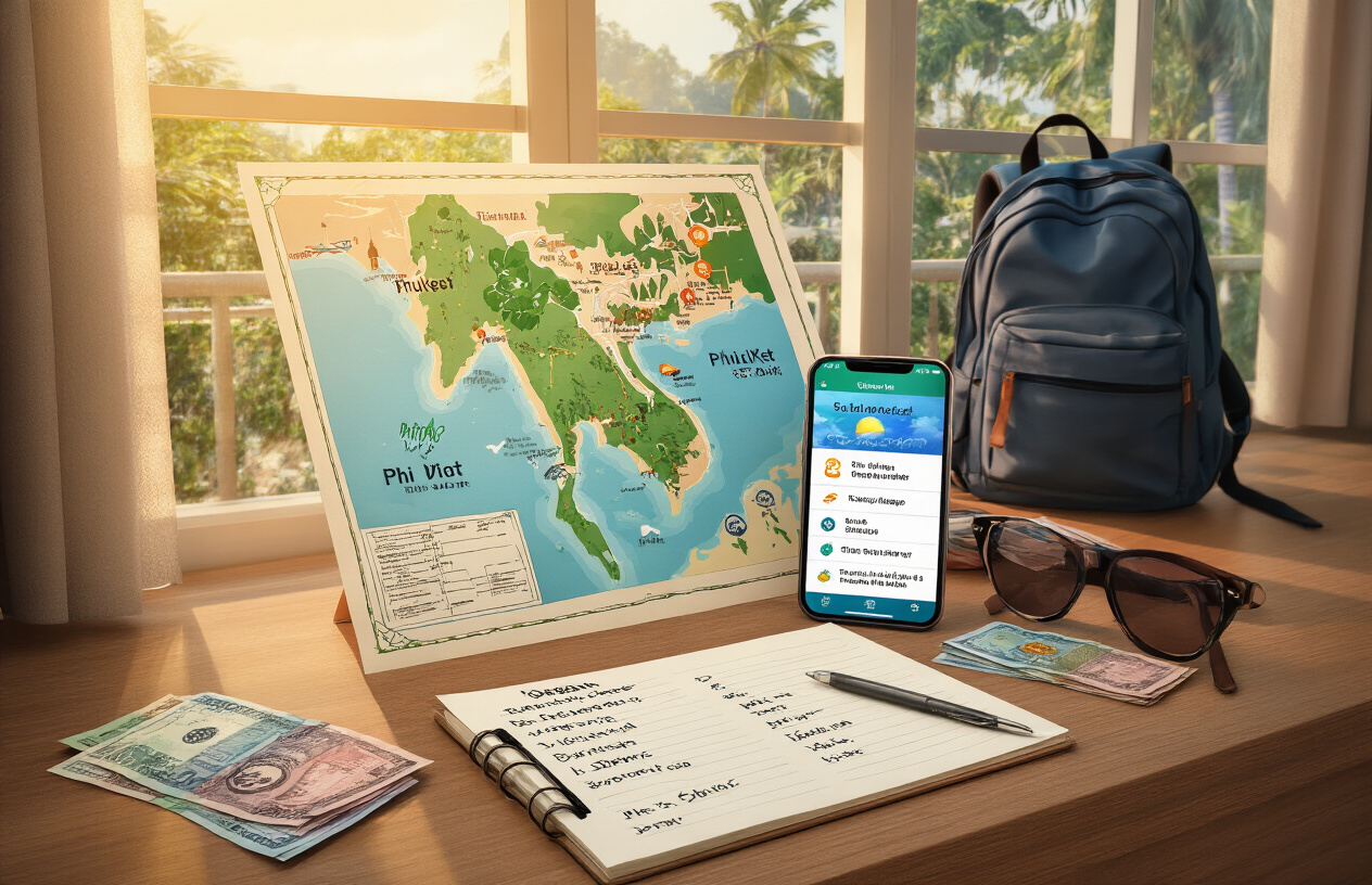Practical Travel Considerations