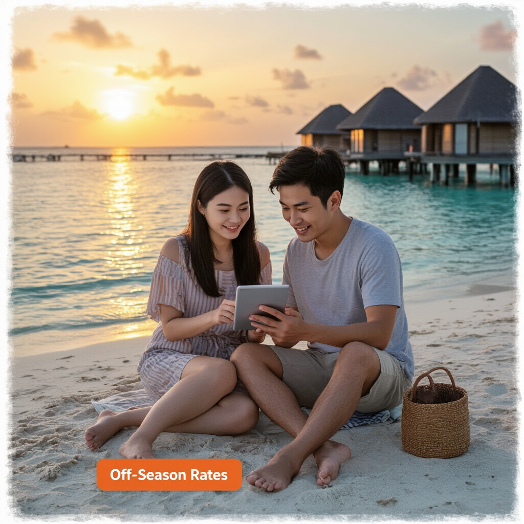 Budget-Friendly Timing for Honeymooners